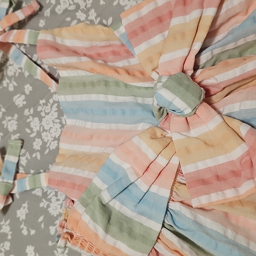Goodlad Toddler Dress - 3t